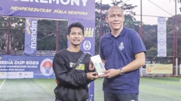 Dari Mana Sumber Pemain Timnas Indonesia U-16? Nova Arianto Didesak Waktu Hingga Senggol STY