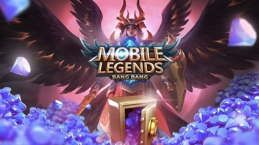 Gamer Baru Wajib Tahu, Segini Harga 1 Diamond Mobile Legends
