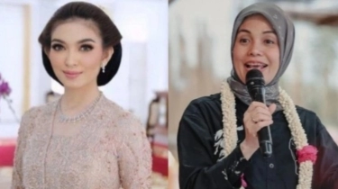 Mualaf vs Cucu Kiai, Latar Belakang Selvi Ananda dan Siti Atikoh Dibanding-bandingkan Gegara Adab