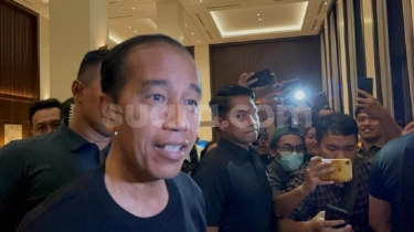 Presiden Jokowi Akan Undang Muhaimin Iskandar dan Megawati Soekarnoputri ke Istana