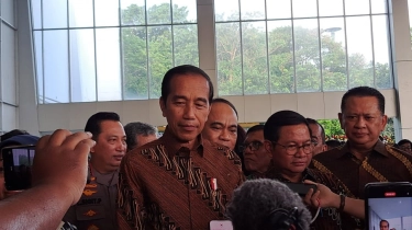 Presiden Jokowi: Perpres Publisher Rights Bukan untuk Kurangi Kemerdekaan Pers