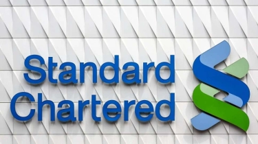 Standard Chartered Gencar Ekspansi di Indonesia, Ada Akulaku Hingga Bank Danamon