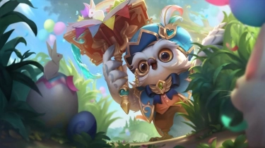 Tak Hanya Jelek, Ini 5 Hero Mobile Legends Paling Lemah