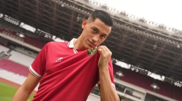 Tembok Pertahanan Timnas Indonesia Makin Kokoh, Jay Idzes Dipastikan Gabung Jelang Lawan Vietnam