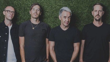 Chord Gitar dan Lirik Lagu The Reason - Hoobastank: I’m Not a Perfect Person