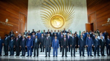 Diusir dari Uni Afrika, Israel Mulai Rayu Kepala Negara-negara Afrika