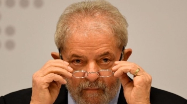 Hubungan Brasil-Israel Meruncing, Presiden Lula da Silva Tarik Dubes
