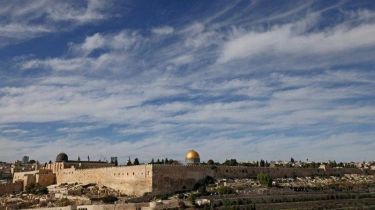 Israel akan Batasi Akses ke Masjid Al-Aqsa selama Ramadan, Hamas Desak Warga Palestina Melawan