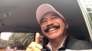 Jual Burung Murai Selama Nyaleg, Opie Kumis Tak Masalah Jika Gagal Jadi Anggota DPRD