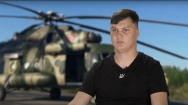 Perang Rusia-Ukraina Hari Ke-727, Pilot Helikopter Rusia yang Membelot ke Ukraina Tewas di Spanyol