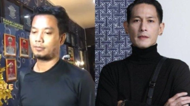 Sopir Truk yang Terlibat Adu Mulut dengan Chef Juna Hadiri Mediasi Berniat untuk Minta Maaf