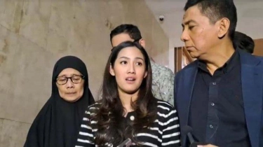 Tamara Tyasmara Bantah Pernyataan Pihak Sekolah yang Sebut Anaknya Tidak Bisa Berenang