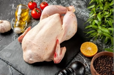 5 Bagian Ayam yang Tak Baik untuk Dikonsumsi, Salah Satunya Favorit Banyak Orang