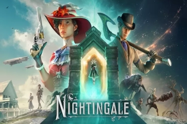 Dirilis dengan Grafis Memukau, Ini Spesifikasi PC untuk Mainkan Game 'Nightingale'