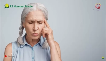 Kenali Gejala, Penyebab, dan Cara Mencegahnya Penyakit Alzheimer Berikut Paparan Oleh Dr. Norine