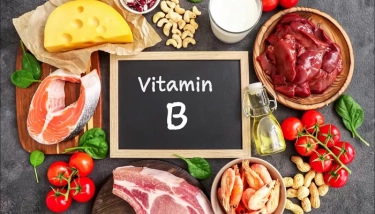 Manfaat dan Tanda Kekurangan Vitamin B Complex Bagi Kesehatan Tubuh, Simak Penjelasan dr. Nova