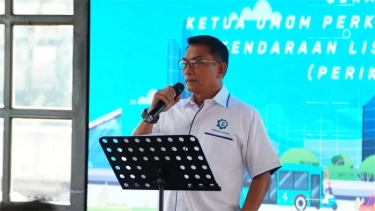 Moeldoko: Mobil Listrik Lebih Utama Dapat Insentif Dibandingkan Mobil Hybrid