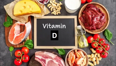 Perlu Diwaspadai, Inilah Tanda dan Gejala Akibat Kekurangan Vitamin D untuk Kesehatan Tubuh