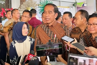 Tanggapan PWI dan Pengamat Usai Presiden Jokowi Sahkan Perpres Publisher Rights yang Atur Platform Digital dan Pers