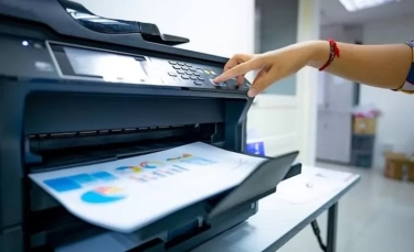 Terdampak Ketidakpastian Politik, Pasar Printer Terkontraksi pada Akhir Tahun Lalu