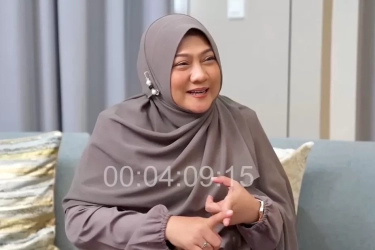 Tips Parenting dari Dokter Aisyah Dahlan, Pentingnya Alquran di Antara Anak dan Orang Tua