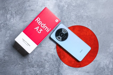 Xiaomi Luncurkan Redmi A3, Sasar Market Entry-level, Simak Spesifikasinya