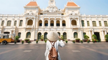 3 Destinasi Wisata Favorit di Vietnam, Jadi Tujuan Liburan Baru Wisatawan Indonesia