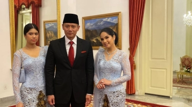 AHY Bakal Dilantik Jadi Menteri, Ingat Lagi Unggahan Annisa Pohan: Makin Besar Kekuasaan, Makin Bahaya Penyalahgunaannya