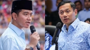Beda IPK Gibran vs AHY: Anak Jokowi Kebanting! Padahal Sama-sama Kuliah di Luar Negeri