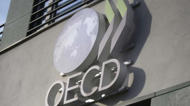 Daftar Negara Anggota OECD Terbaru, Ada Indonesia dan Israel