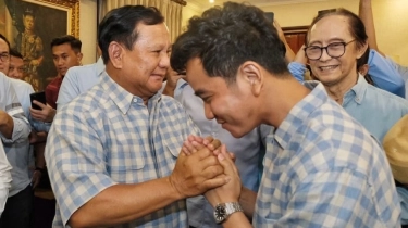 Gus Miftah Ungkap Skenario Gibran Jadi Cawapres Sudah Muncul Lama, Prabowo Sudah Minta Sampai 4 Kali