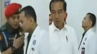 Identitas Dokter yang Ditegur Mayor Teddy Terungkap: Ternyata Berpangkat Lebih Tinggi!