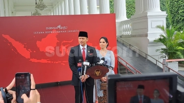 Jadi Menteri Jokowi, AHY Bakal Terus Pukul Mundur Mafia Tanah