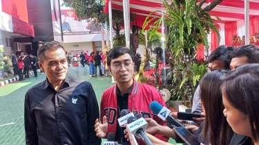 Jokowi Dilaporkan Ke PBB, Begini Kata TPN Ganjar-Mahfud