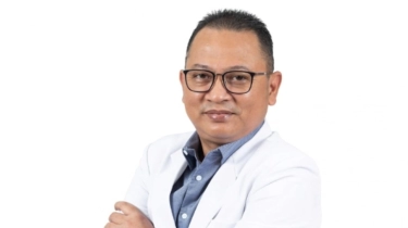 Karier Mentereng Dokter Edwin Tobing, Tercoreng Usai Anak Diduga Terlibat Kasus Bullying Geng Tai