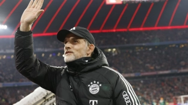 Resmi! Bayern Munich Umumkan Depak Thomas Tuchel