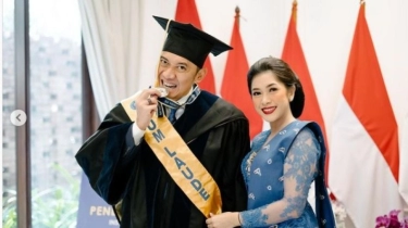 Riwayat Karier dan Pendidikan Ibas Yudhoyono, Tak Kalah Moncer Dibanding AHY yang Baru Dilantik Jadi Menteri