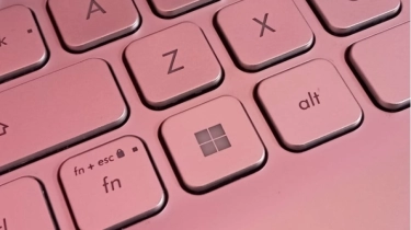 Terupdate! 72 Keyboard Shortcut Windows Terbaik 2024