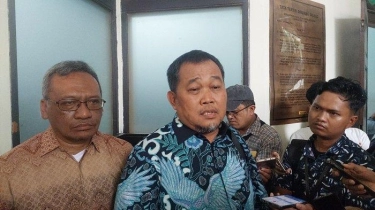 Boyamin Saiman Kecewa Gugatannya Lawan KPK Ditolak Hakim: 4 Tahun Harun Masiku Tak Bisa Ditangkap