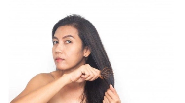 Cara Memanjangkan Rambut dengan Cepat Secara Alami, Berikut Tipsnya