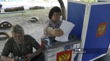 Jelang Pilpres, Provokasi Sejumlah Warga Rusia di Luar Negeri Jadi 'Masalah Serius'