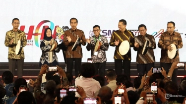 Jokowi Sahkan Regulasi tentang Platform Digital dan Pers, Simak Isi Lengkap Perpres Publisher Rights
