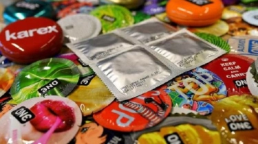 Kepesertaan Pria Pakai KB Masih Rendah, Berikut Manfaat Kondom Bagi Suami-Istri