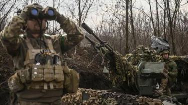 Kuasai Avdiivka Rusia Langsung 'Gercep', Kumpulkan 50.000 Serdadu Untuk Serangan ke Kota Ini