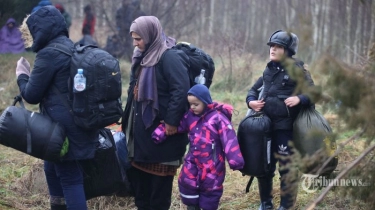 Perang Rusia-Ukraina Hari ke-728, 11 Anak yang Diculik Rusia telah Kembali ke Pelukan Keluarga