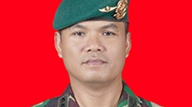 Profil Tandyo Budi Revita, Pati TNI yang Kini Jadi Wakasad, Baru 2 Bulan Jabat Pangdam Diponegoro