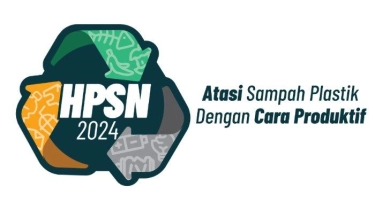 Tema dan Logo Hari Peduli Sampah Nasional 2024, Berikut Link Downloadnya