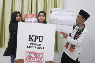 1.496 Rekomendasi Bawaslu Terkait Pemilu: Mulai dari PSU, PSL, dan PSS