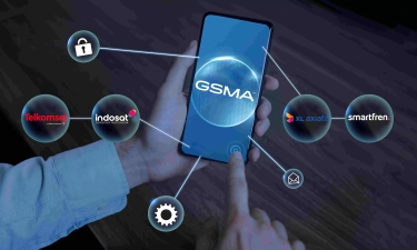 Bikin Nyaman Pengguna, Opsel di Indonesia Kompak Terapkan API Baru dari GSMA