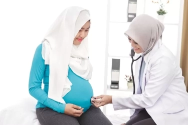 Hipertensi Berdampak Buruk Pada Ibu Hamil, Berikut Penjelasan Dokter RSPI Sulianti Saroso
